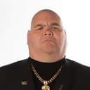 Gustave Ouimet als Cyclope