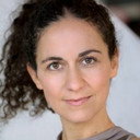 Shirin Soraya als Alya
