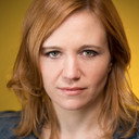 Marie-Claude Hénault als Gabrielle