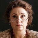 Zuzana Mauréry als Mária Drazdechová