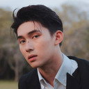 David Eung als Evan Eung