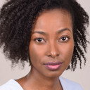 Deborah Rosan als Customer