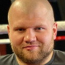 Ihor Shevadzutskyi als Self