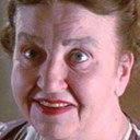 Mary MacLeod als Nanny (voice)