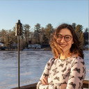 Zoe Boray, Production Assistant