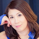 阿部由美子 als Yumi Ohka