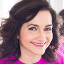 Brigitte Coutu, Executive Producer