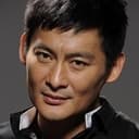 Jing Gangshan als Zhang Ruidong