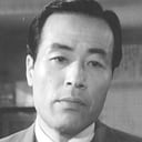Eitarō Ozawa als Okazaki