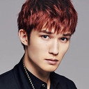 ジェシー als Kazuki Ota