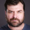 Jimmie Tolliver als Father