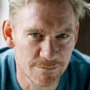 Jürg Plüss als Herr Severin