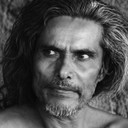 M. V. Vasudeva Rao als Hussain Bhai