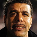 Chris Kamara als Self - Guest