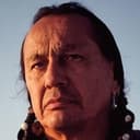 Russell Means als Grandpa