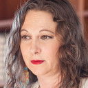 Vita Escardó als Claudia