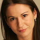 Victoria Lea Rudd als New York Girl