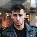 Burak Ates als Beyto