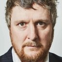 Tim Key als Toilet Attendant