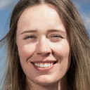 Elvira Öberg als Self - Contestant