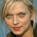 Sabrina Brencher als Kathrin