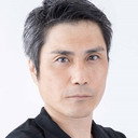Taku Asahina als Dr. Uko