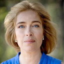 Annika Strandhäll als Herself