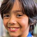 Mateo Ortega Casillas als Benjamin