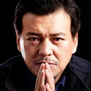 Luo Eryang als Yuan Hongdao / 袁宏道