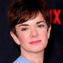 Victoria Hamilton als Sarah Montag