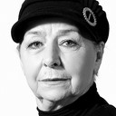 Veronika Forejtová als 