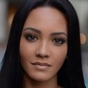 Tristin Mays als Cute Bridesmaid