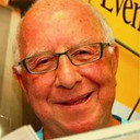 Harvey Lisberg als Contributing Guest