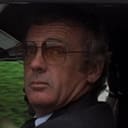 Robert Rothwell als Limousine Driver