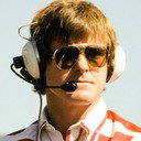 Alastair Caldwell als FIA Official