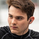 Pato O’Ward als Self