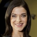 Irena Máchová als mladá Šarlota