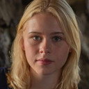 Alma Günther als Sara