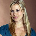 Nadine Krüger als Self