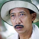 Doyok Sudarmadji als Taxi Driver
