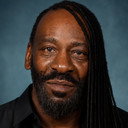 Booker Huffman, Jr. als Booker T