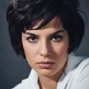 Cavidan Dora als 