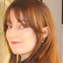 Romane André als Figurante