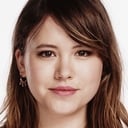 Taylor Spreitler als Hannah Green