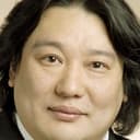 遠藤純一 als Sky Shinobi Officer (voice)