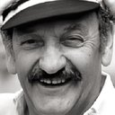 Syd Heylen als Curmudgeon