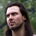 Andrew W.K. als Theater Voice