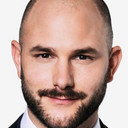 Michael Rauchenstein als Presenter of “Tagesschau”