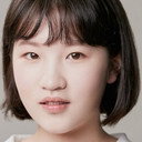 Park Sun-joo als Haenam Jeil Girls' Middle School Badminton Team Member