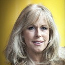 Marga Bult als Self